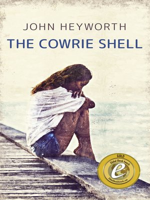 cover image of The Cowrie Shell